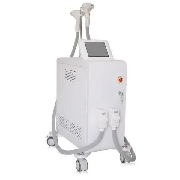 Máy tẩy lông & trẻ hóa da E-light (E7)