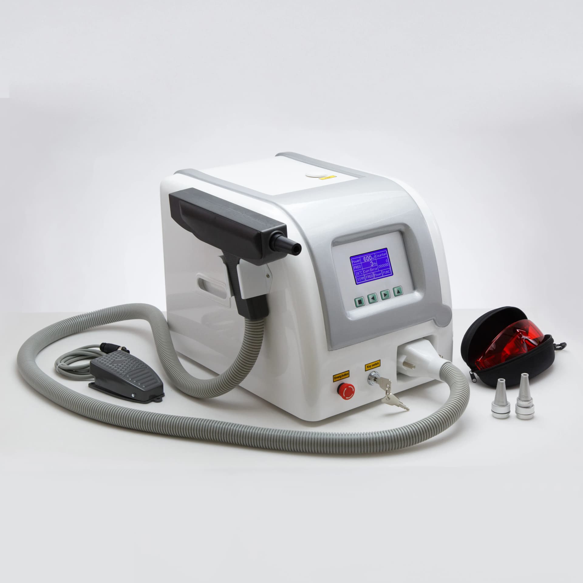 Máy Laser RG199