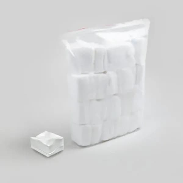 Bông y tế (bịch 500g)