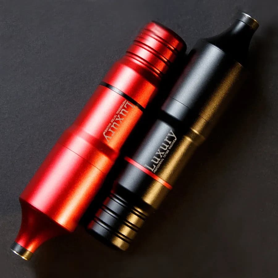 Máy Pen Luxury