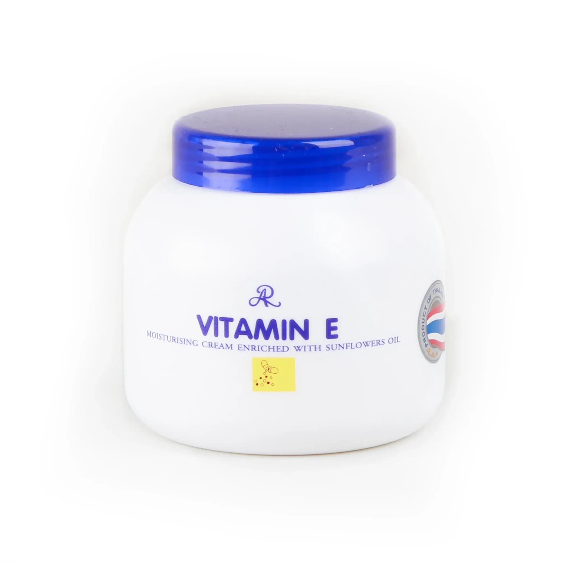 Vitamin e
