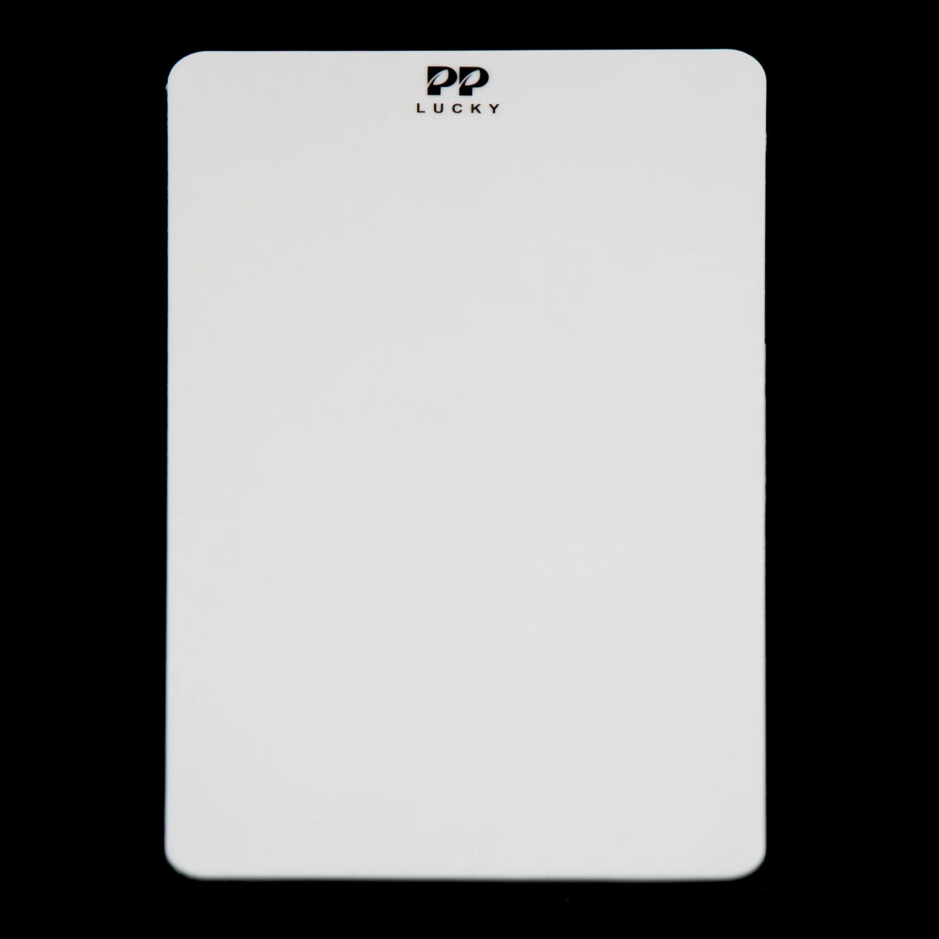 Da PP trắng