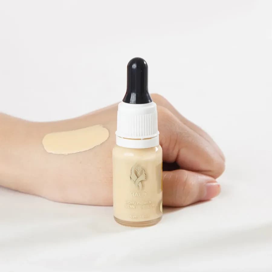 Mực halo màu da (skin)