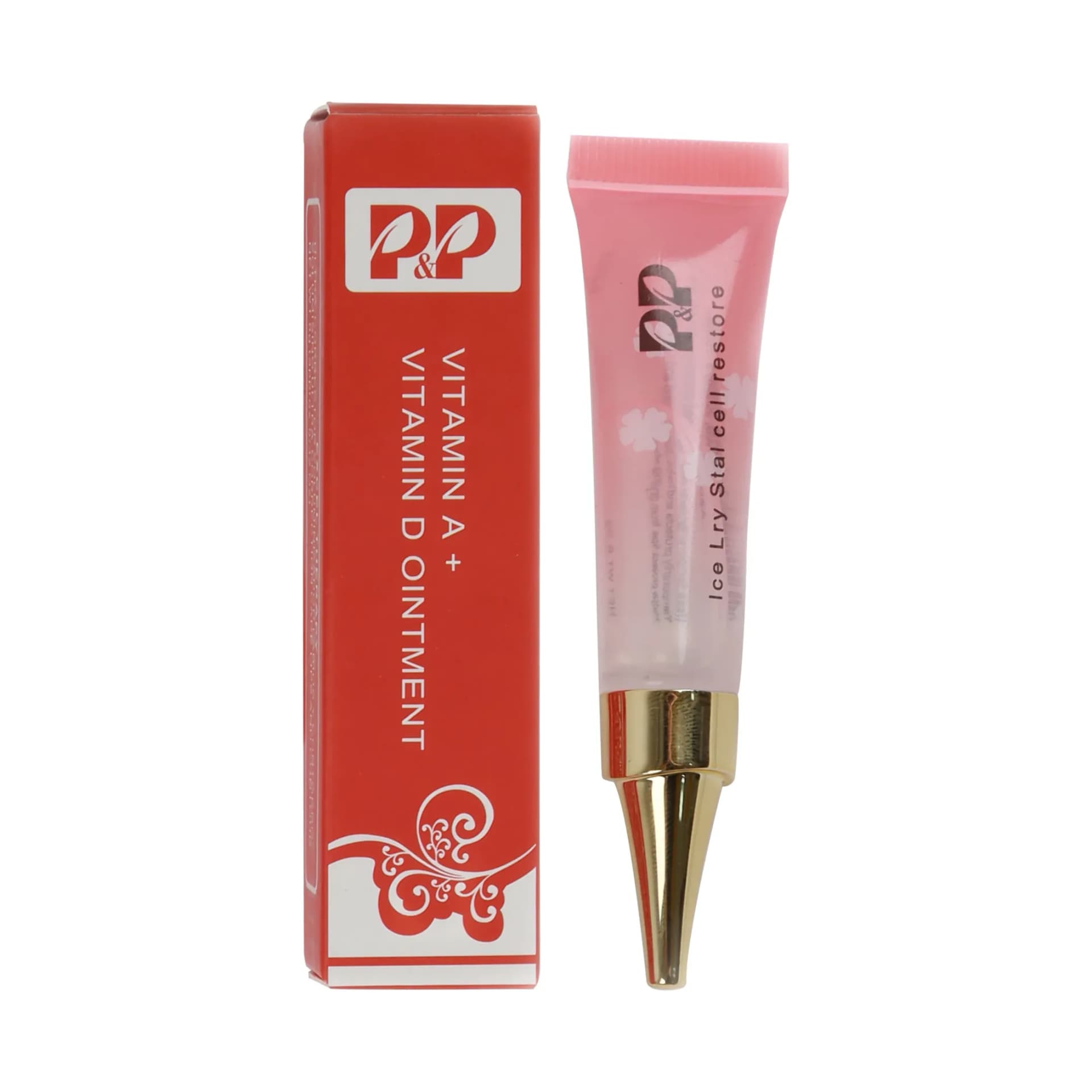 Dưỡng Môi PP