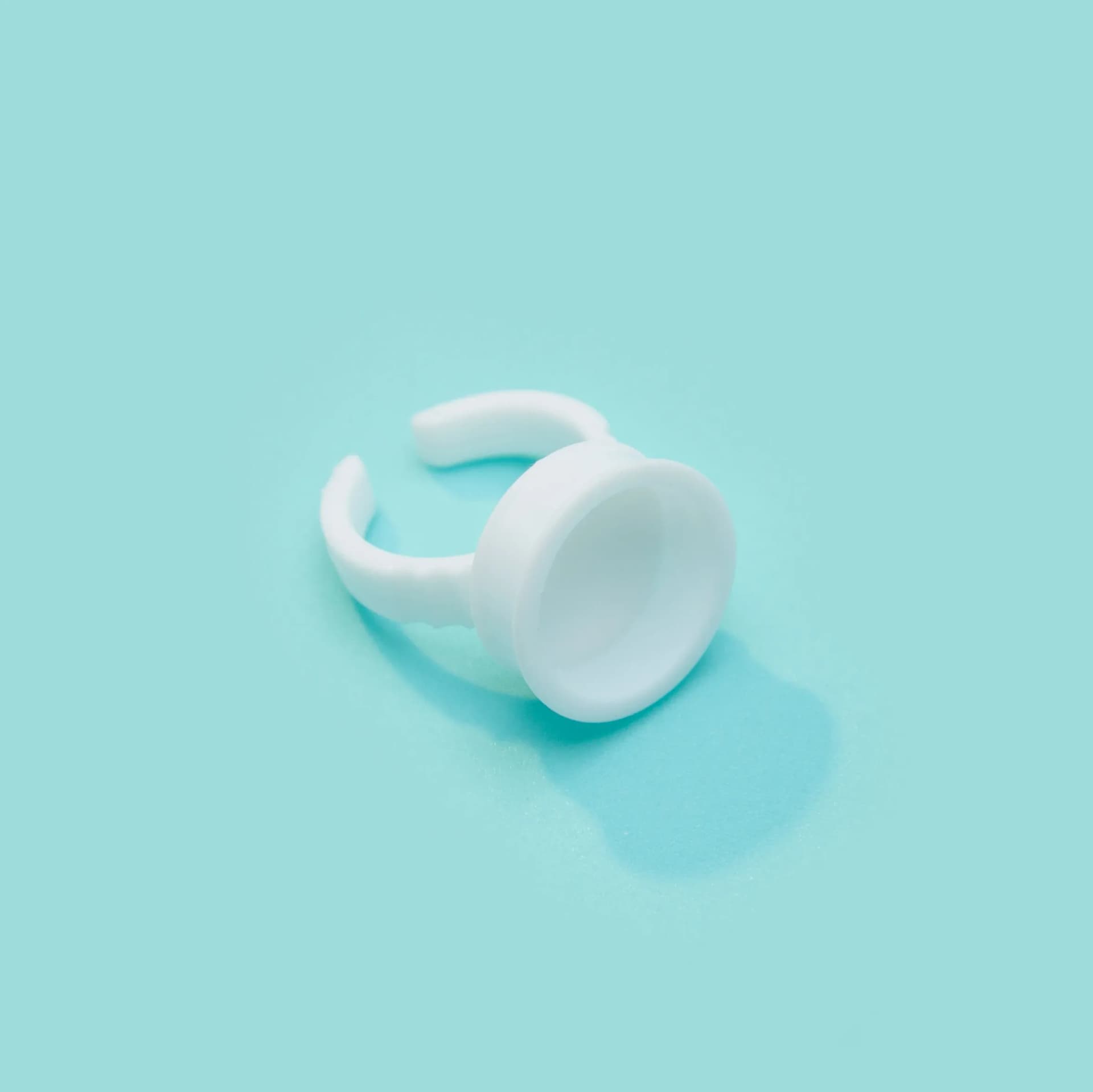 Nhẫn đựng mực lớn (bịch 100 cái)