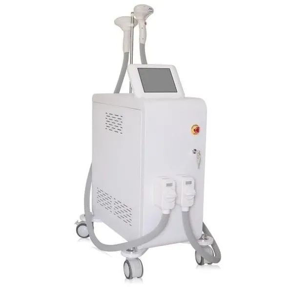 Máy tẩy lông & trẻ hóa da E-light (E7)