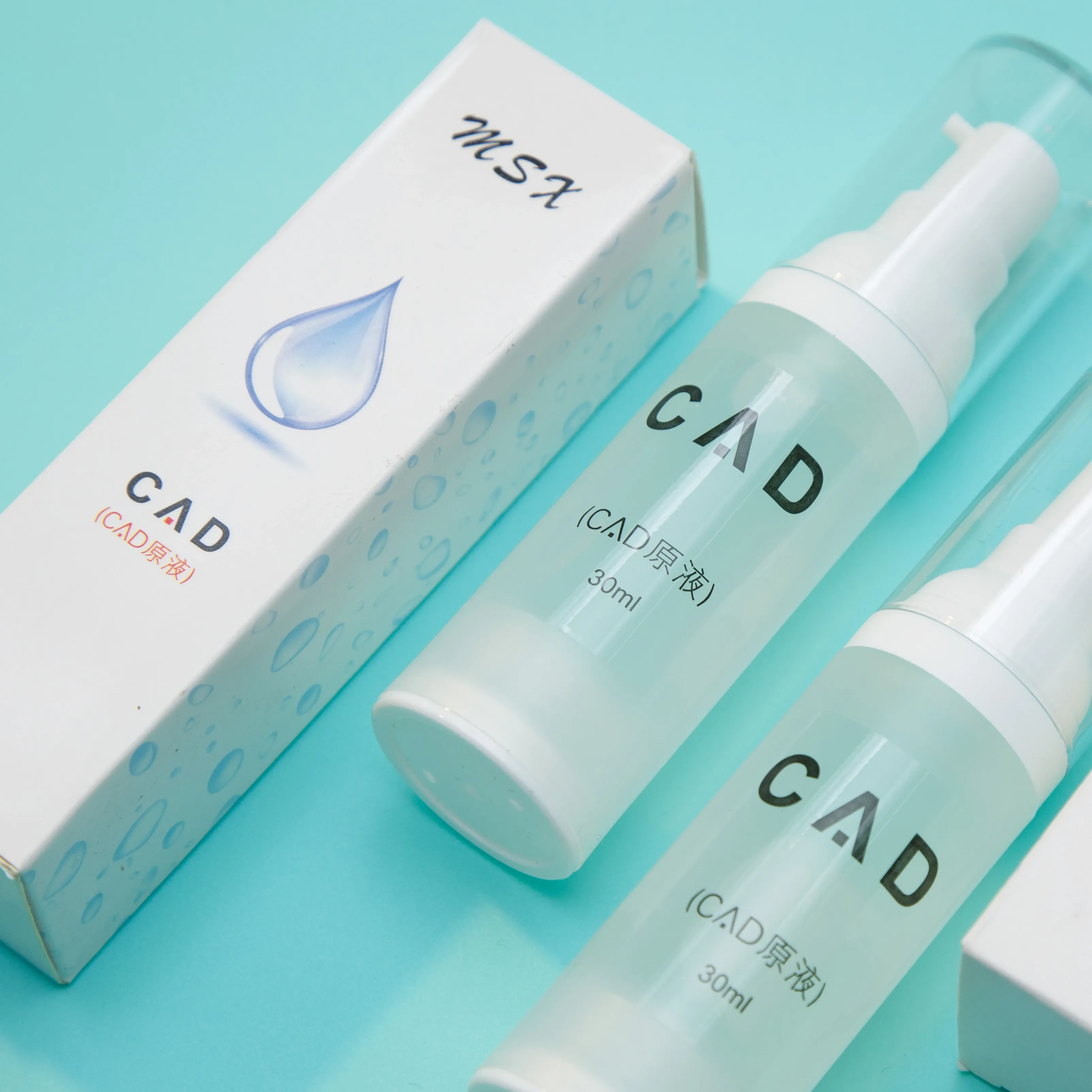 Kích màu CAD