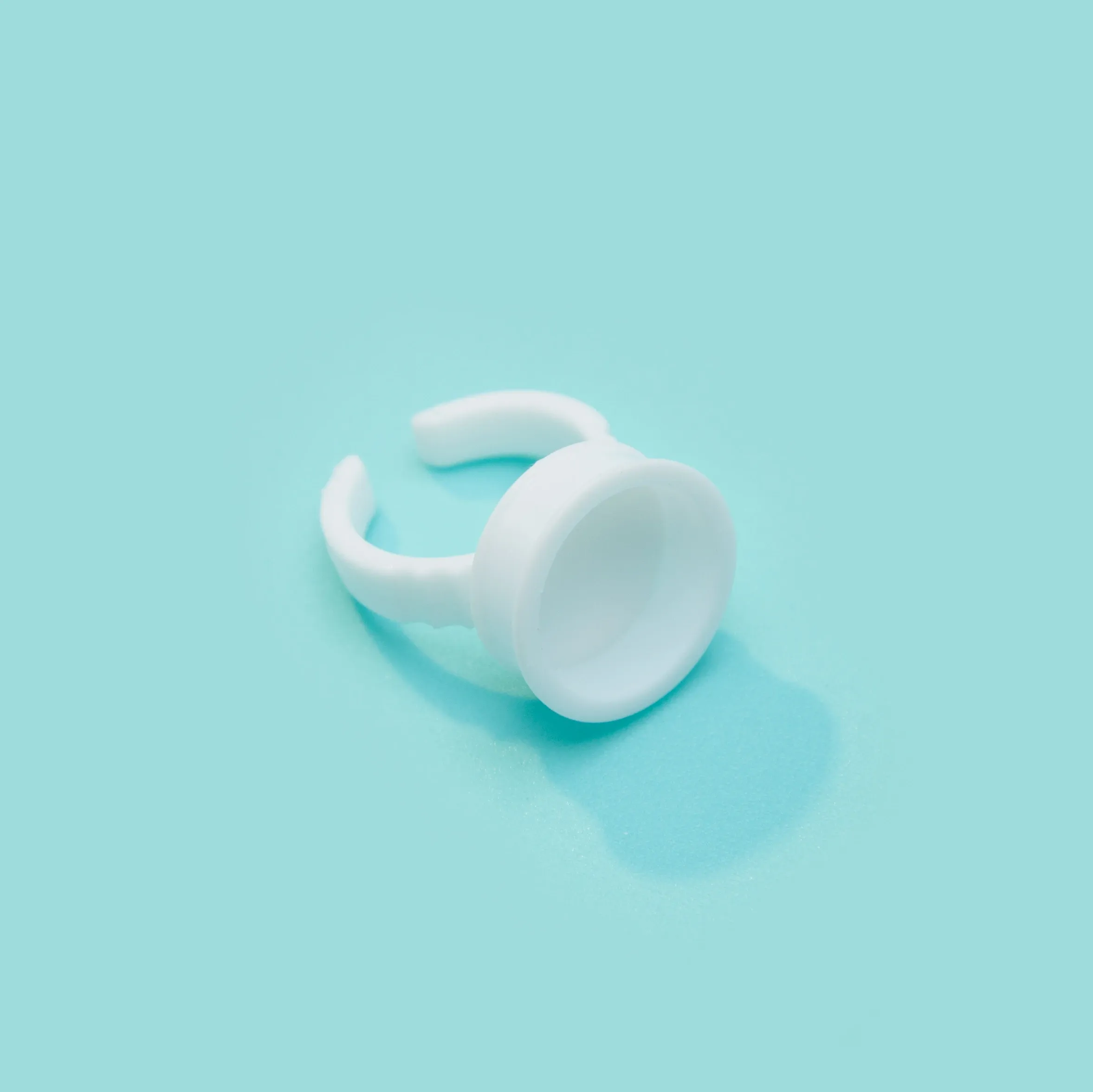 Nhẫn đựng mực lớn (bịch 100 cái)