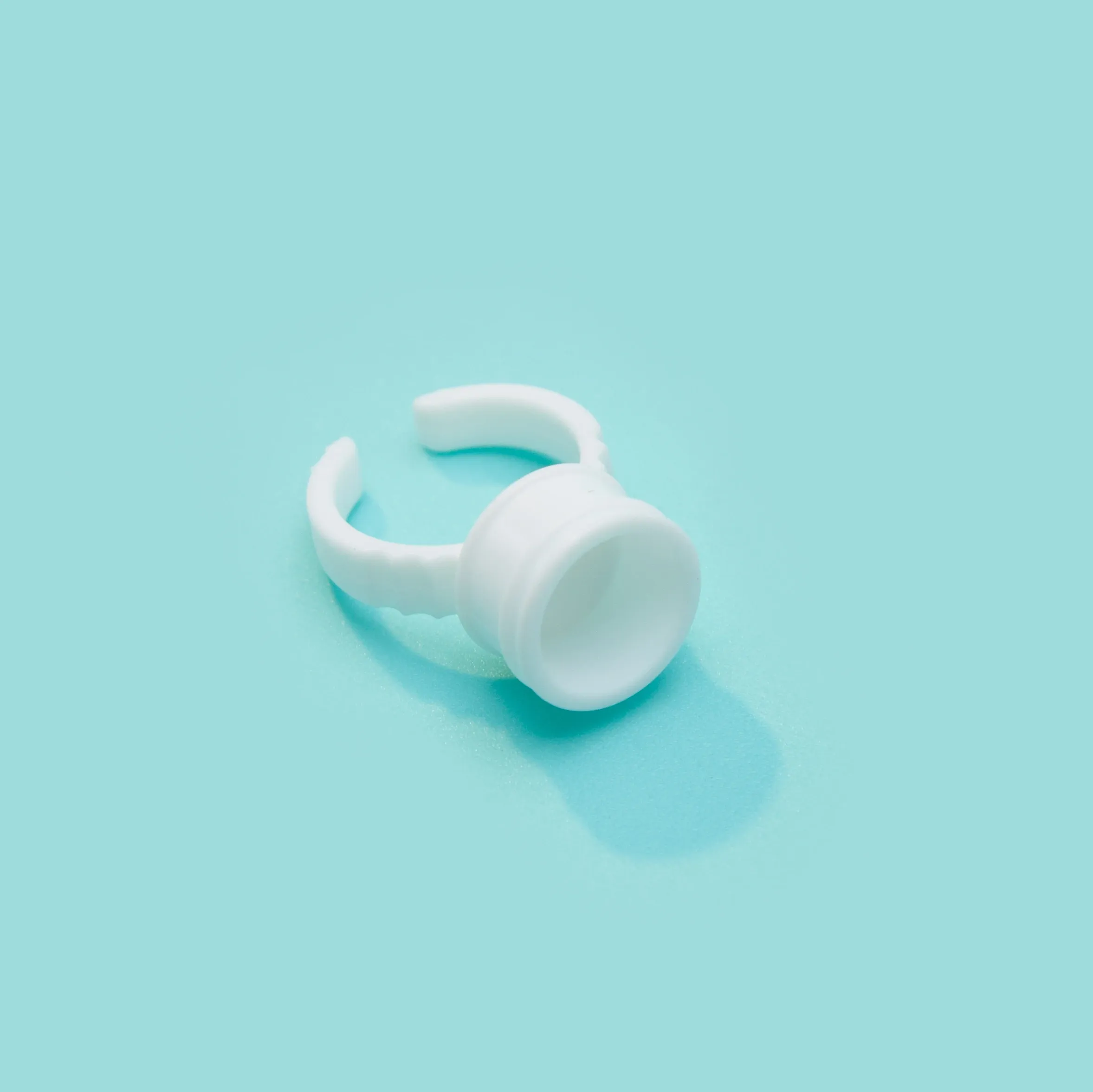 Nhẫn đựng mực vừa (bịch 100 cái)
