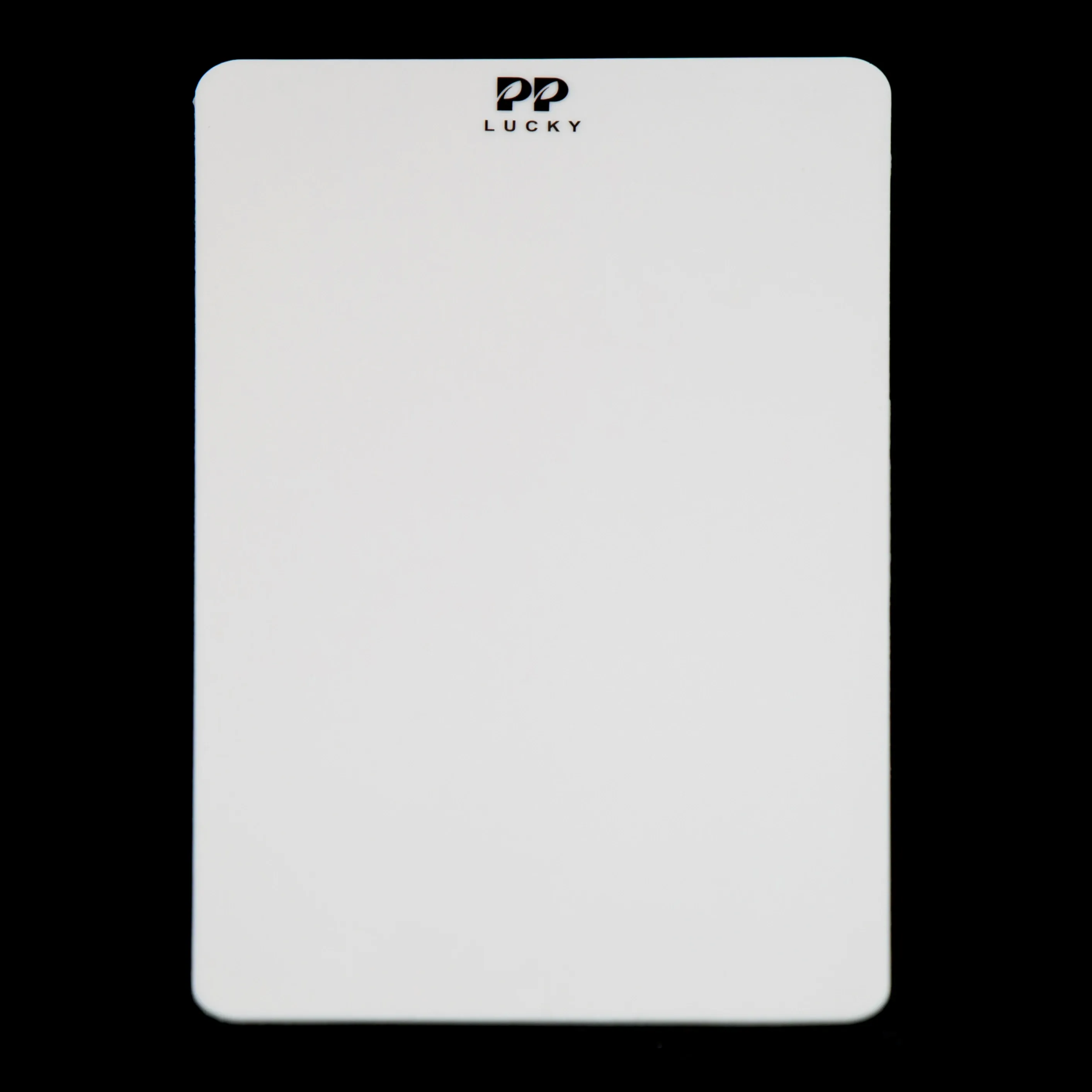 Da PP trắng