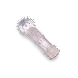 Bánh Xe Tán Bột 7mm