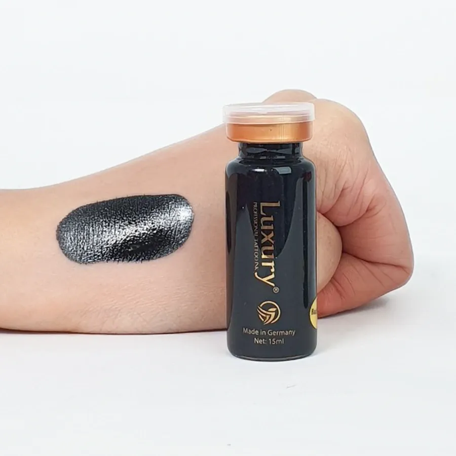 Mực luxury mí (black eyeliner)